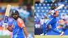 Rohit Sharma: சர்வதேச கிரிக்கெட்டில் அதிக சிக்ஸர்கள்.. இந்திய அணிக்காகவும் ரோஹித் குவித்த ரெக்கார்ட் லிஸ்ட்!