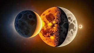 Chandra Grahan 2024: આ દિવસે વર્ષનું બીજુ ચંદ્રગ્રહણ, જાણો ભારતમાં દેખાશે કે નહીં ?