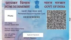 Pan Card Rules: શું એક વ્યક્તિ બે પાનકાર્ડ બનાવડાવી શકે છે ?