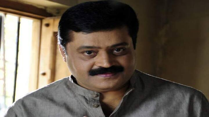 மலையாள திரையுலகில் பிரபலமான நடிகர்களில் ஒருவராக வலம் வருபவர் நடிகர் சுரேஷ் கோபி.