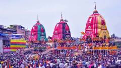 Jagannath Rath Yatra 2024: જગન્નાથજી હવે એકાંતવાસમાં, જાણો રથયાત્રા ક્યારે કરશે પ્રસ્થાન?