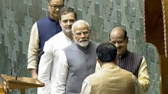 Opposition Leader of Lok Sabha: राजीव गांधी से सुषमा स्वराज तक... 55 साल में 12 नेता प्रतिपक्ष, जानें किसने कितने समय तक निभाई जिम्मेदारी