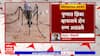Pune Zika Virus : पुण्यात 46 वर्षीय डॉक्टर आणि त्यांच्या मुलीला झिका व्हायरसची लागण, प्रशासन सतर्क