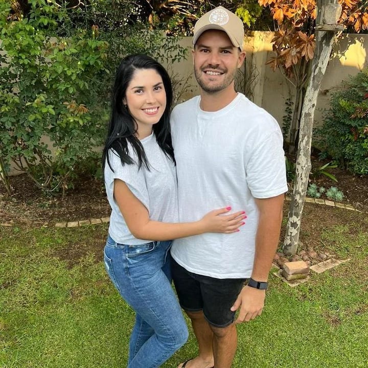 निकोल डेनिएला काफी खूबसूरत हैं और अक्सर उनकी खूबसूरती के चर्चे होते रहते हैं. निकोल डेनिएला पति मार्करम को चियर करने के लिए अक्सर स्टेडियम में आती हैं.