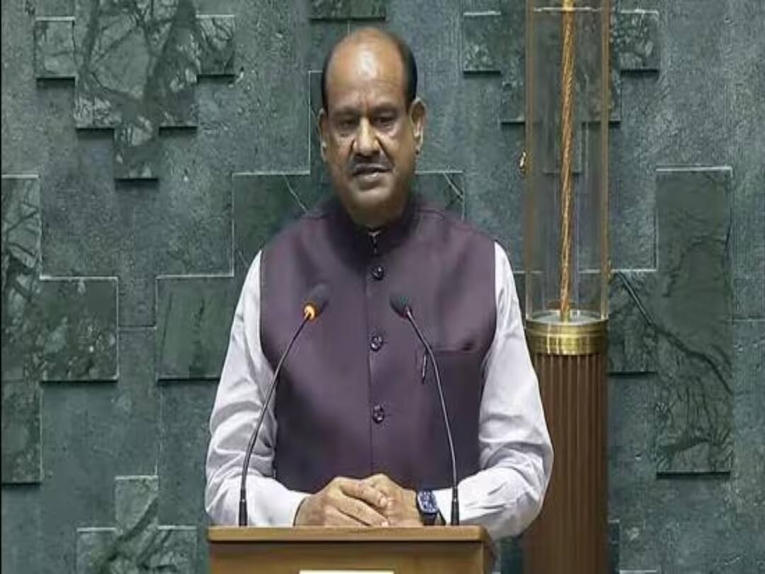 Lok Sabha Speaker: 2வது முறையாக மக்களவை சபாநாயகராக ஓம் பிர்லா தேர்வு - பிரதமர் மோடி, ராகுல் காந்தி வாழ்த்து..!