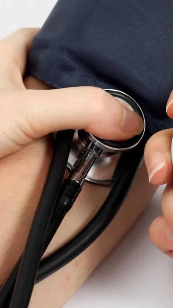শরীরে বাসা বেঁধেছে High BP ? কী কী খাবেন