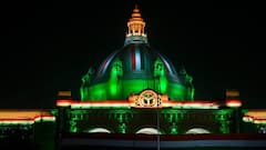 संजय निषाद और जयंत चौधरी की मांग पूरी करेगी बीजेपी! उपचुनाव की आहट के बीच NDA में फंसा पेंच?