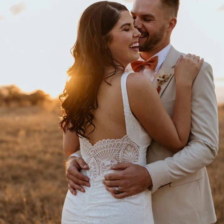 निकोल डेनिएला अक्सर सोशल मीडिया पर एडन मार्करम के साथ तस्वीरें शेयर करती रहती हैं. इसके अलावा वह अपने खास पलों को भी सोशल मीडिया के ज़रिए शेयर करती हैं.