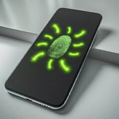 Mobile Bacteria: જમતી વખતે ફોન સ્વીચ ઓફ કરી દો, નહીંતર શરીરમાં અનેક ખતરનાક બીમારીઓ ઘર કરી જશે