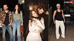 ब्रेकअप की खबरों के बीच अर्जुन कपूर के बर्थडे बैश में नहीं पहुंचीं मलाइका अरोड़ा, इस सेलेब्स ने की शिरकत