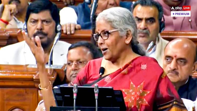 Union Budget 2024 Boosting Economy To Special Packages FM Sitharaman Faces Uphill Task With Coalition Govt abpp Boosting Economy To Special Packages, Sitharaman's Uphill Task With Coalition Govt