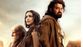 Kalki 2898 AD: கல்கி படத்தின் டிக்கெட் விலை இத்தனை ஆயிரமா? வடமாநிலத்தின் உச்சத்தில் பிரபாஸ்!