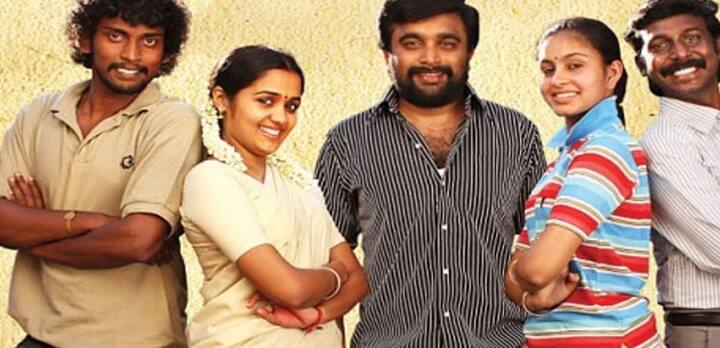 சசிகுமார், பரணி, விஜய் வசந்த், கஞ்சா கருப்பு, அனன்யா, அபிநயா உள்ளிட்ட பலர் முக்கியமான கதாபாத்திரத்தில் நடித்திருந்தனர். 