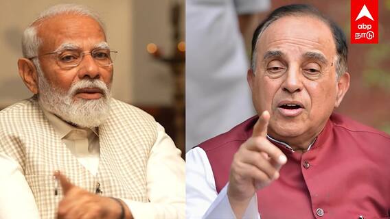 Subramanian swamy slams Modi : ”பொய் சொல்லும் மோடி”விளாசும் சுப்ரமணியன் சுவாமி”நீங்க என்ன பண்ணீங்க”