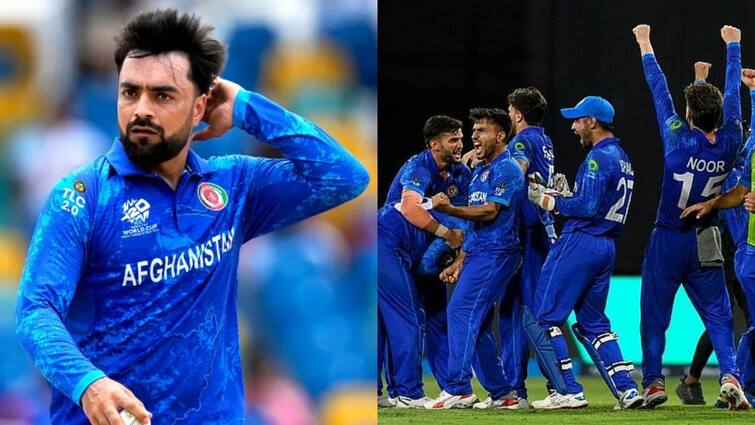 t20 world cup 2024 sa vs afg 4 afghanistan players south africa needs to be aware of rashid khan naveen ul haq SA vs AFG: ना हों ये 4 प्लेयर, तो धूल बराबर है अफगानिस्तान; सेमीफाइनल में दक्षिण अफ्रीका की कर सकते हैं सिट्टी-पिट्टी गुम