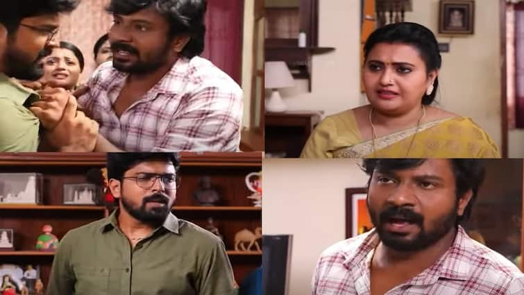 Siragadikka Aasai serial today episode written update June 26 Siragadikka Aasai serial June 26 : முத்துவிடம் தர்ம அடி வாங்கிய மனோஜ்... சிறகடிக்க ஆசையில் இன்று..