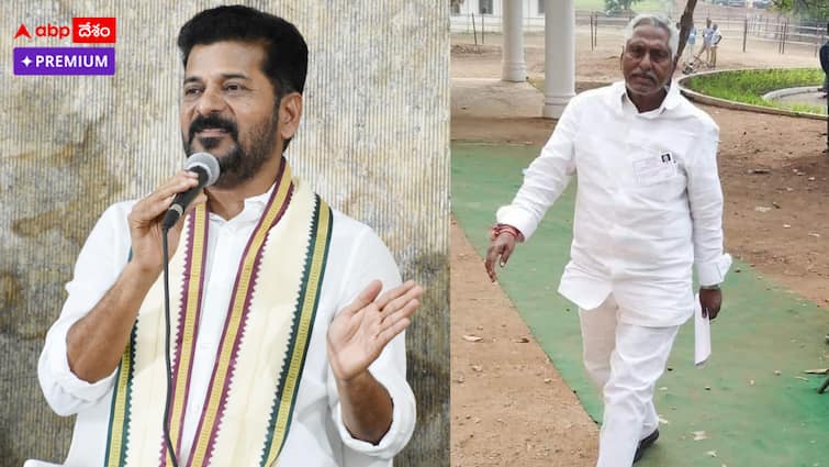 Big shock for Telangana CM Revanth Reddy if MLC Jeevan Reddy resigned to his post ABPP Telangana Politics: సీఎం రేవంత్ రెడ్డి దూకుడు పార్టీని, ప్రభుత్వాన్ని దెబ్బ తీస్తోందా ? ఈ రెండు ఉదాహరణలు చాలవా?