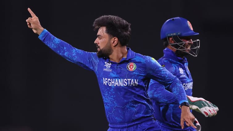 SA vs AFG Semi Final 1 afghanistan never won match against south africa t20 world cup 2024 SA vs AFG Semi Final 1: जिसके खिलाफ कभी नहीं जीता मैच उससे मुकाबला, अफगानिस्तान के लिए आसान नहीं होगा सेमीफाइनल