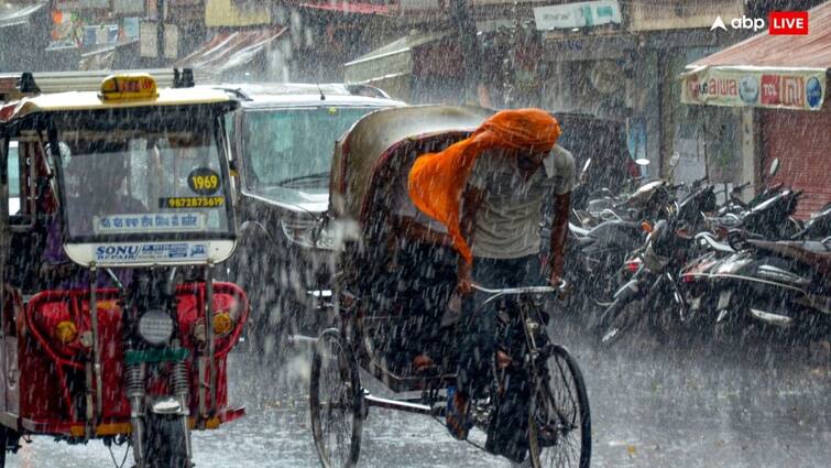 यूपी वालों के लिए गुड न्यूज, पहुंच गया मानसून, जानें दिल्ली, पंजाब और बिहार में कब होगी बरसात