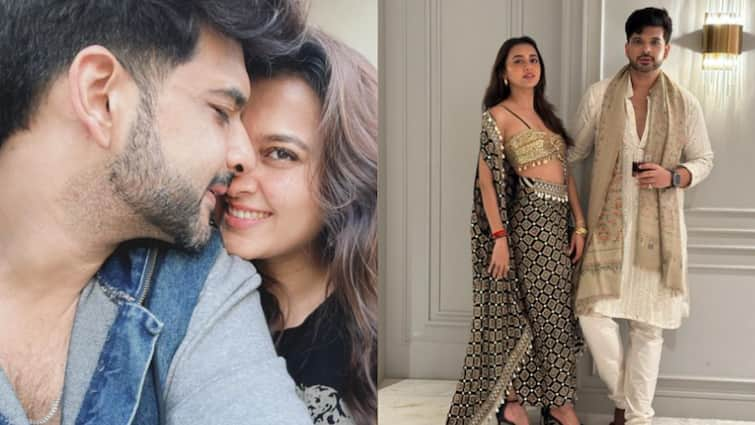 Bigg Boss 15 fame Karan Kundrra and Tejasswi Prakash broke up after 3 years of dating source report revealed करण कुंद्रा और तेजस्वी प्रकाश का हुआ ब्रेकअप? कपल ने खत्म किया तीन साल का रिश्ता, हुआ खुलासा!