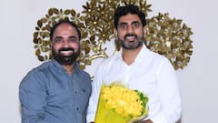 Andhra Pradesh To Emerge As A Powerhouse Of Electronics Manufacturing