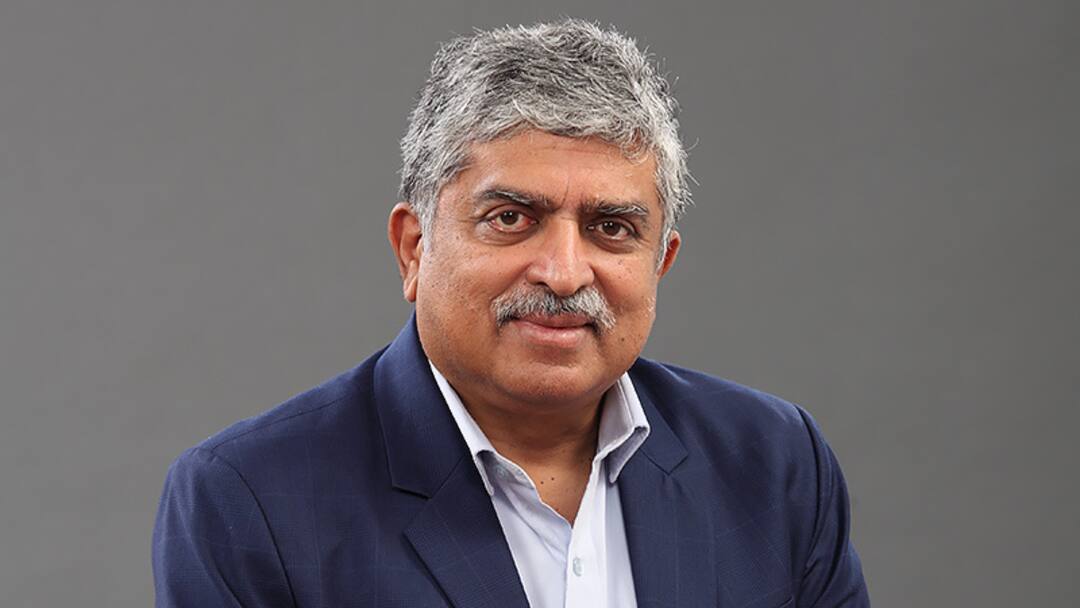 Infosys Chairman Nandan M Nilekani Unleashing AI For Enterprise Productivity A Major Challenge Unleashing AI For Enterprise Productivity A Major Challenge: Nandan Nilekani