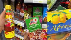 आप भी खरीदना चाहेंगे 2400 रुपये किलो आम? इस देश की रेट लिस्ट हो रही वायरल