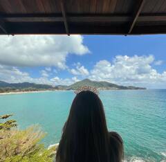 Sreeleela: బర్త్ డే ఫోటోలు షేర్ చేసిన శ్రీలీల- వైట్ డ్రెస్ లో దేవకన్యలా మెరిసిపోతున్న క్యూట్ బ్యూటీ