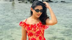 Copa America 2024: মেসিদের সমর্থনে আর্জেন্তিনার জার্সি পরে স্টেডিয়ামে দুই বাঙালি অভিনেত্রী