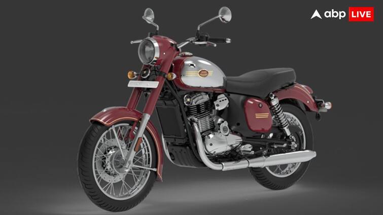 Classic Legends Jawa 350 New entry level variant launched in India with 334 cc engine and colour variants Jawa 350 New Variant: 334 cc की इस बाइक पर बचाएं हजारों रुपये, कंपनी लेकर आई नया एंट्री-लेवल वेरिएंट