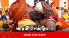 ত্বকের তারুণ্য অটুট রাখে, শাঁখ বাজানোর আরও সব গুণ জানলে চমকে যাবেন