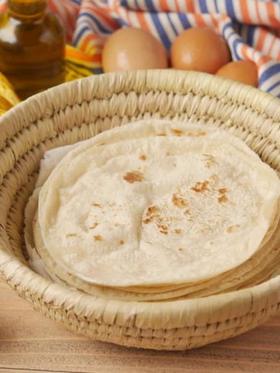 क्या गैस चूल्हे पर रोटी सेंकने से होता है कैंसर?