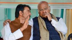 झारखंड विधानसभा चुनाव में कितनी सीटों पर लड़ेगी कांग्रेस? पार्टी ने तैयारी भी की शुरू