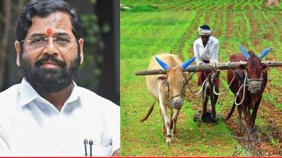Maharashtra government warns banks against mandatory CIBIL score for crop loans விவசாயிகளுக்கு கடன் வழங்க சிபில் ஸ்கோர் தேவையா? - வங்கிகளுக்கு மகாராஷ்டிரா அரசு எச்சரிக்கை!
