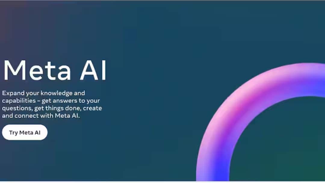 Whatsapp Update: வாட்ஸ்-அப் திரையில் திடீரென வந்த வட்டம் - மெட்டா AI தொழில்நுட்பத்தின் பயன்கள் என்ன?