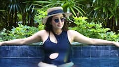 Pranitha Subhash: బాపుబొమ్మ అని ఊరికే అనలేదు... యంగ్ హీరోయిన్లకు పోటీగా మెంటైన్ చేస్తోన్న ప్రణీత!