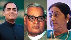 Opposition Leader of Lok Sabha: राजीव गांधी से सुषमा स्वराज तक... 55 साल में 12 नेता प्रतिपक्ष, जानें किसने कितने समय तक निभाई जिम्मेदारी