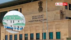 ఆఫీసుల కూల్చివేత భయం - హైకోర్టులో వైఎస్ఆర్‌సీపీ   పిటిషన్ -  ప్రభుత్వ వాదన ఏమిటంటే