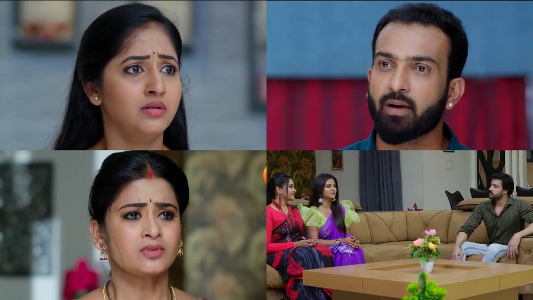 Chiranjeevi Lakshmi Sowbhagyavathi serial today june 26th episode written update in telugu Chiranjeevi Lakshmi Sowbhagyavathi Today: చిరంజీవి లక్ష్మీ సౌభాగ్యవతి సీరియల్: మిత్రతో లక్ష్మీని పంపించిన జాను.. లక్ష్మీ గురించి అర్జున్‌ని ఆరా తీసిన మనీషా, దేవయానిలు! 