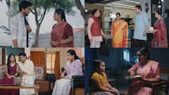 కార్తీకదీపం 2 సీరియల్: తండ్రి తమతో కలిసి ఉంటేనే పెళ్లి చేసుకుంటానన్న స్వప్న.. త్వరలోనే కార్తీక్, జ్యోలకు నిశ్చితార్థం! 