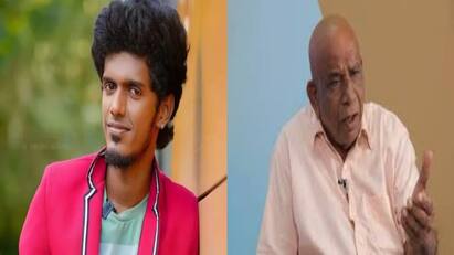 actor kpy bala has given him1 lakh-rupees in actor venkel rao treatment கை, கால் செயலிழந்த நடிகர் வெங்கல் ராவ்விற்கு KPY பாலா செய்த செம உதவி.. நெகிழ்ந்துபோன ரசிகர்கள்!