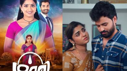 maari serial today 26th june zee tamil serial written update Maari Serial: தாராவின் மிரட்டல்.. சூர்யா, மாரிக்கு வந்த அதிர்ச்சி..  மாரி சீரியல் அப்டேட்!