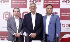 Dee Development IPO: શાનદાર રિસ્પોન્સ બાદ બમ્પર લિસ્ટિંગ, આ IPOએ કરાવી 60 ટકાથી વધુની કમાણી