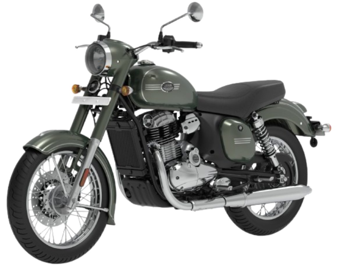 Jawa 350 New Variant: 334 cc की इस बाइक पर बचाएं हजारों रुपये, कंपनी लेकर आई नया एंट्री-लेवल वेरिएंट