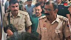 CBI की गिरफ्तारी के बाद कैमरे पर CM केजरीवाल का पहला बयान, 'मैंने कोर्ट में...'