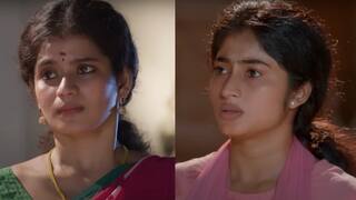 veera serial today june 26th zee tamil serial written update Veera Serial: வீரா மீது வந்த காதல், சம்மதம் சொன்ன அம்மா.. ராமச்சந்திரன் முடிவு என்ன? வீரா சீரியல் அப்டேட்!