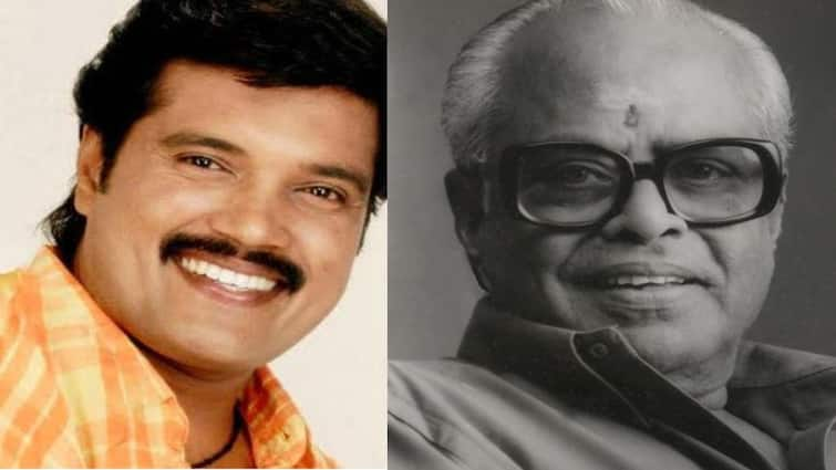 Actor Ranjith open talk about balachander bharathiraja films writing freedom which is missing in today films Actor Ranjith: “சுயசாதியை விமர்சித்த பாலச்சந்தர், இன்றைய இயக்குநர்களுக்கு தைரியமில்லை” - நடிகர் ரஞ்சித் கருத்து