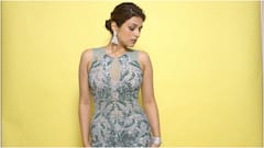 Shraddha Das: శ్రద్ధా దాస్‌ స్టన్నింగ్‌ లుక్‌ - టైట్‌ ఫిట్‌ డ్రెస్‌లో హాట్‌ హాట్‌ ఫోజులు