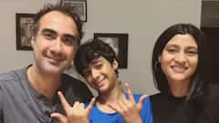 Ranvir Shorey: 'শুধু ছেলের জন্য...', কঙ্কনার সঙ্গে এখন সম্পর্ক কেমন, খোলসা করলেন রণবীর