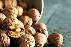 Walnuts : ਬਦਾਮ ਤੋਂ ਰਾਹਤ ਦੇਵੇਗੀ ਕਾਜੂ-ਪਿਸਤਾ, ਇਸ ਡਰਾਈ ਫਰੂਟ ਤੋਂ ਵੱਧ ਕੋਈ ਹੋਰ ਲਾਭਦਾਇਕ ਨਹੀਂ ਹੈ!